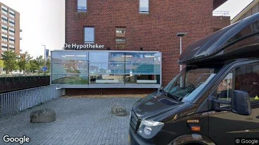 Apartments for rent in Haarlemmermeer - Photo from Google Street View