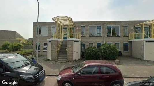 Apartments for rent in Diemen - Photo from Google Street View