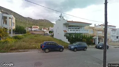 Houses for rent in Glyfada - Photo from Google Street View