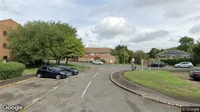 Apartments for rent in Guildford - Surrey - Photo from Google Street View