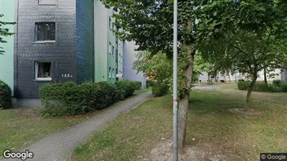 Apartments for rent in Goslar - Photo from Google Street View