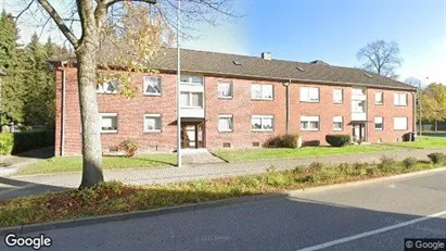 Apartments for rent in Bottrop - Photo from Google Street View