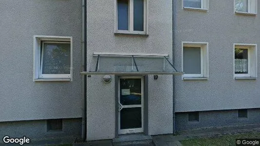 Apartments for rent in Essen - Photo from Google Street View