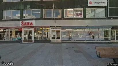 Apartments for rent in Oulu - Photo from Google Street View