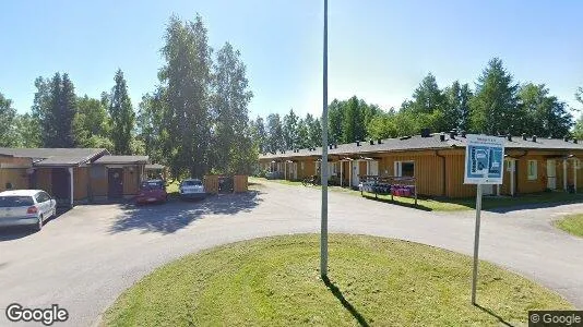 Apartments for rent in Oulu - Photo from Google Street View