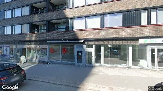 Apartments for rent in Oulu - Photo from Google Street View