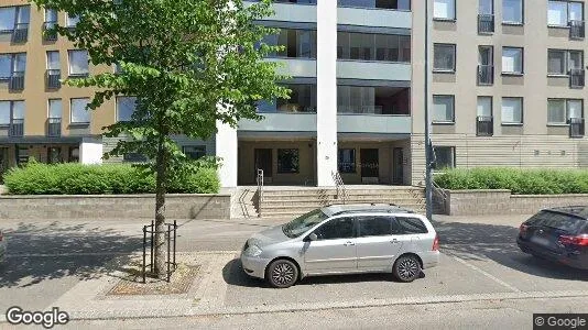 Apartments for rent in Tampere Eteläinen - Photo from Google Street View