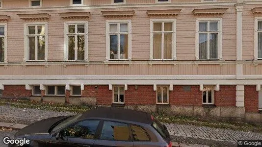 Apartments for rent in Turku - Photo from Google Street View