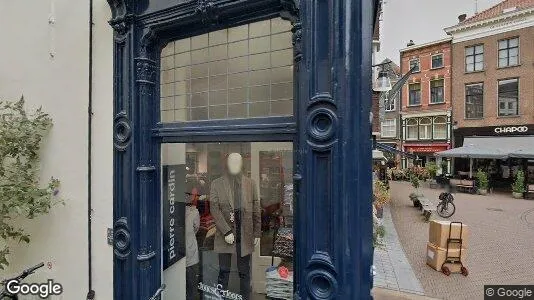 Apartments for rent in Zutphen - Photo from Google Street View