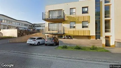 Apartments for rent in Kópavogur - Photo from Google Street View