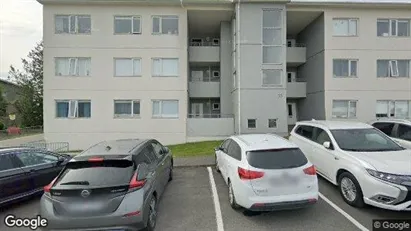 Apartments for rent in Reykjavík Grafarvogur - Photo from Google Street View