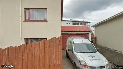 Apartments for rent in Akranes - Photo from Google Street View