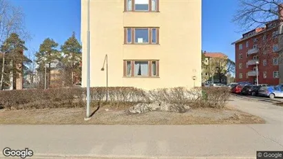 Apartments for rent in Joensuu - Photo from Google Street View