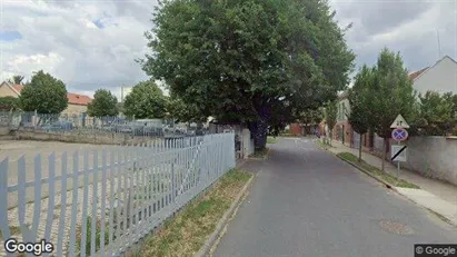 Apartments for rent in Paksi - Photo from Google Street View