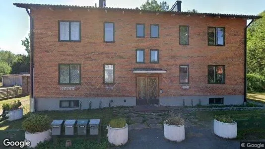 Apartments for rent in Hässleholm - Photo from Google Street View