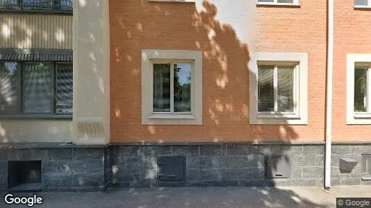 Rooms for rent in Uppsala - Photo from Google Street View