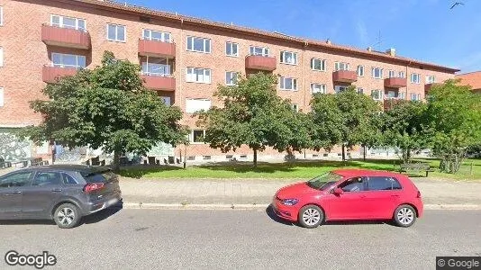 Apartments for rent in Malmö City - Photo from Google Street View