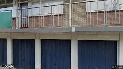 Apartments for rent in Wageningen - Photo from Google Street View