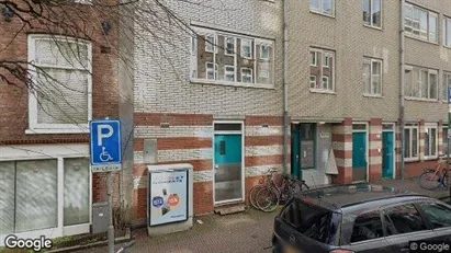 Apartments for rent in Amsterdam Oud-Zuid - Photo from Google Street View