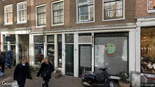 Apartments for rent in Amsterdam Centrum - Photo from Google Street View