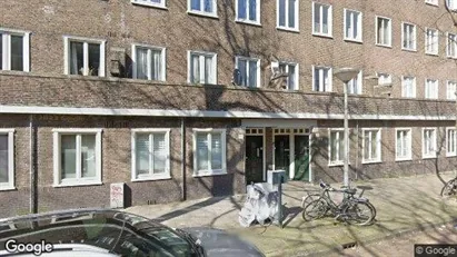 Apartments for rent in Amsterdam De Baarsjes - Photo from Google Street View