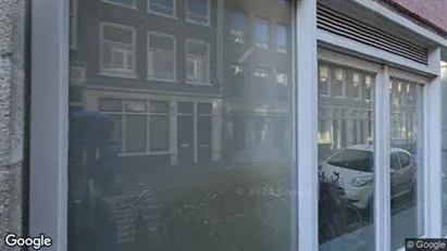 Apartments for rent in Amsterdam Centrum - Photo from Google Street View