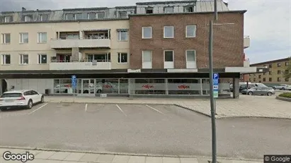 Apartments for rent in Sundsvall - Photo from Google Street View