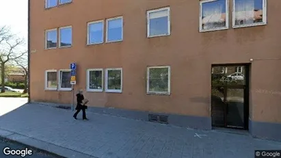 Apartments for rent in Helsingborg - Photo from Google Street View