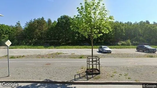 Apartments for rent in Västra hisingen - Photo from Google Street View