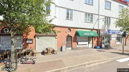 Apartments for rent in Gothenburg East - Photo from Google Street View