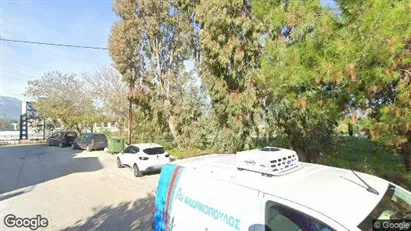 Apartments for rent in Patras - Photo from Google Street View