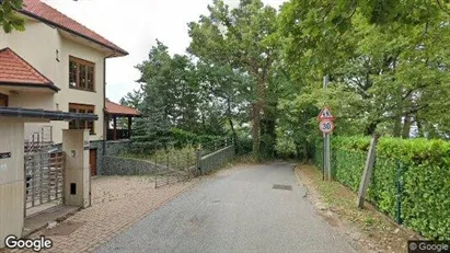 Apartments for rent in Sljeme (Medvednica-Tomislavac) - Photo from Google Street View