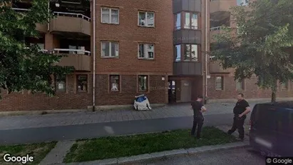 Apartments for rent in Norrköping - Photo from Google Street View