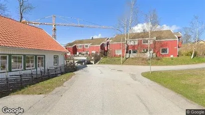 Apartments for rent in Norrtälje - Photo from Google Street View