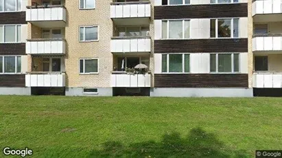 Apartments for rent in Västervik - Photo from Google Street View