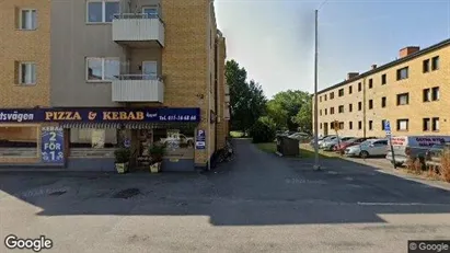 Apartments for rent in Norrköping - Photo from Google Street View