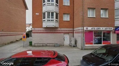 Apartments for rent in Trollhättan - Photo from Google Street View