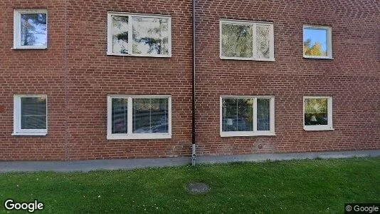 Apartments for rent in Trollhättan - Photo from Google Street View