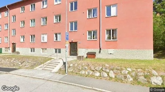 Apartments for rent in Södertälje - Photo from Google Street View