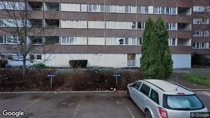 Apartments for rent in Västerås - Photo from Google Street View