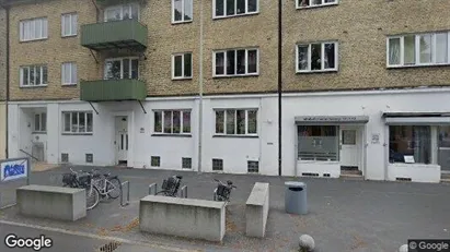 Apartments for rent in Landskrona - Photo from Google Street View