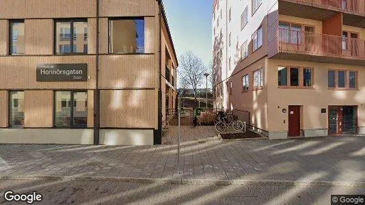 Apartments for rent in Linköping - Photo from Google Street View