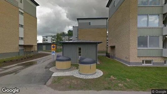 Apartments for rent in Linköping - Photo from Google Street View