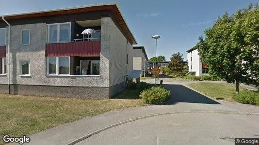 Apartments for rent in Linköping - Photo from Google Street View