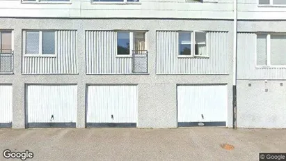 Apartments for rent in Gothenburg East - Photo from Google Street View