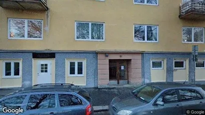 Apartments for rent in Eskilstuna - Photo from Google Street View