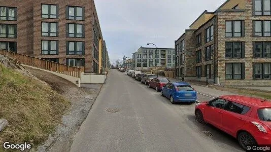 Apartments for rent in Haninge - Photo from Google Street View