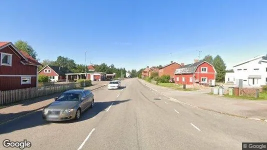 Apartments for rent in Avesta - Photo from Google Street View