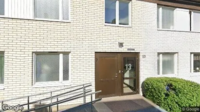 Apartments for rent in Linköping - Photo from Google Street View