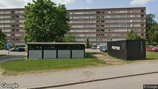 Apartments for rent in Västerås - Photo from Google Street View